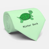 Big Money Stropdas (Opgerold)