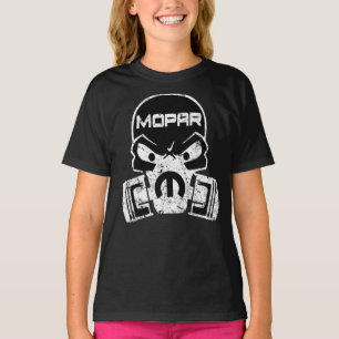 Big Mopar Logo T-shirt classique