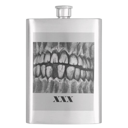 Big Mouth Flacon (Voorkant)