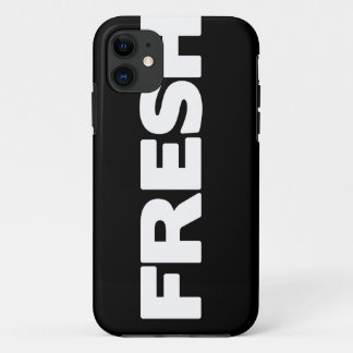 BIg Mouth iPhone Hoesje (FRESH) 4g