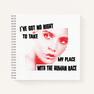 Big Mouth slaat opnieuw op Notitieboek