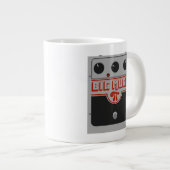 Big Mugg Extra Grote Beker (Voorkant rechts)