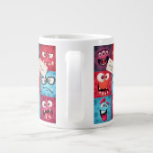 Big Mugs 1083K 17$ (Dos)