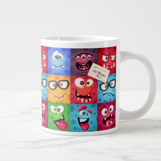 Big Mugs 1083K 17$ (Droite)