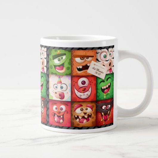 Big Mugs 1083K 17$ (Droite)