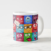 Big Mugs 1083K 17$ (Devant droit)