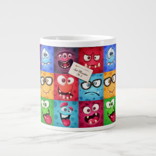 Big Mugs 1083K 17$