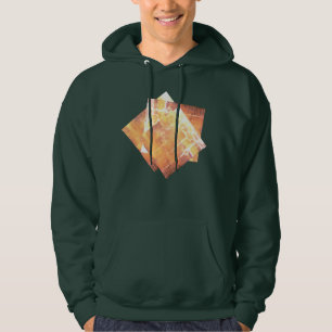 Big 'n TALL sweat - shirt à capuche par DAL