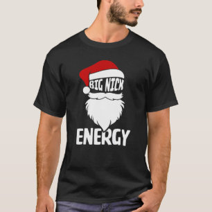 Big Nick Energy Noël Noël Vilain Sweat Men W