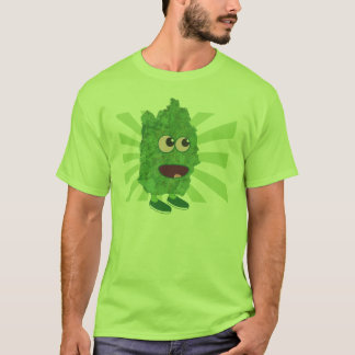 Big Nug T-shirt