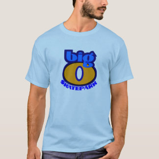 Big O T-shirt