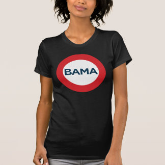 Big Obama Women's T-shirt