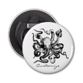 Big octopus Thunder_Cove Button Flesopener (Voorkant)