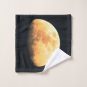 Big Old Moon btcna (Gant de toilette)