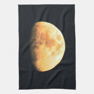 Big Old Moon ktcn Theedoek