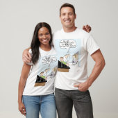 Big One T-shirt (Unisex)