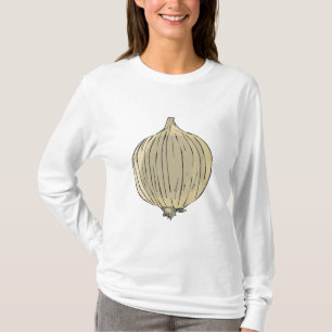 Big Onion T-shirt