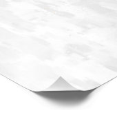 Big Orange Foto Afdruk (Hoek)