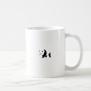 Big Panda beer Koffiemok