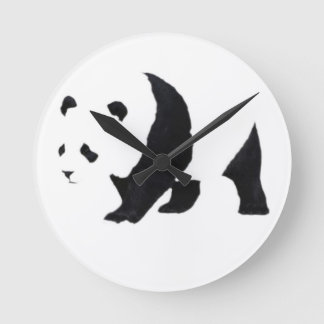 Big Panda beer Ronde Klok