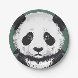 Big Panda Bord