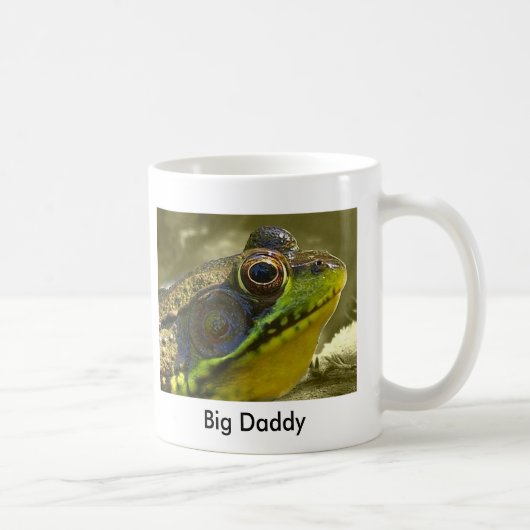 Big papa Mok (Rechts)