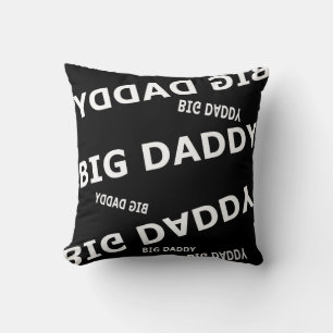 Big papa Pillow Kussen