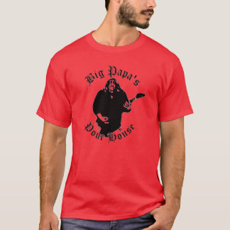 Big Papa's T-shirt