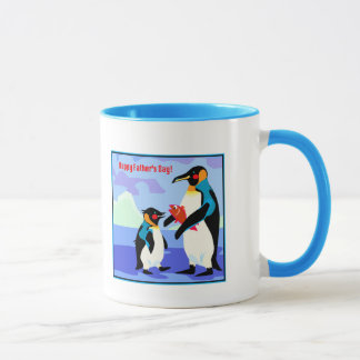 Big Penguin Mok