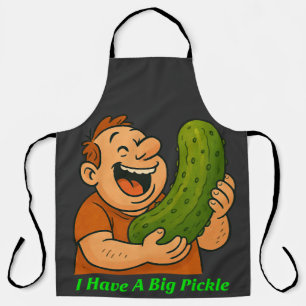 Big Pickle-Schort Schort