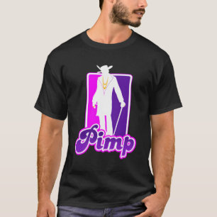 Big Pimp T-shirt