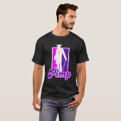 Big Pimp T-shirt (Voorkant volledig)