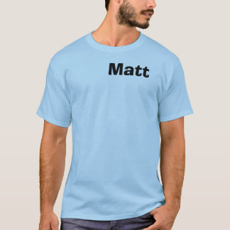 BIG Pimpin' T-shirt