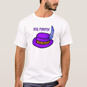 Big Pimpin T-shirt