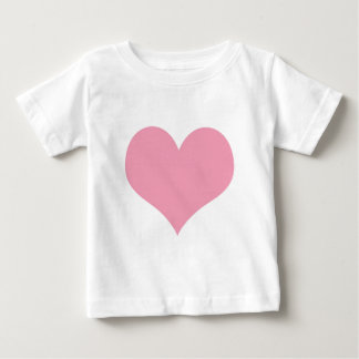 Big Pink Love Heart