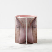 Big Pink Mok (Midden)