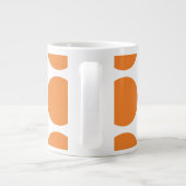 Big Pois Jumbo Mug (Dos)