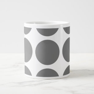 Big Pois Jumbo Mug