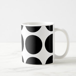 Big Polka Dots Mok