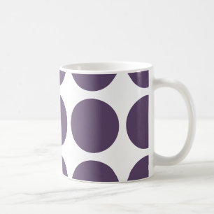 Big Polka Dots Mok