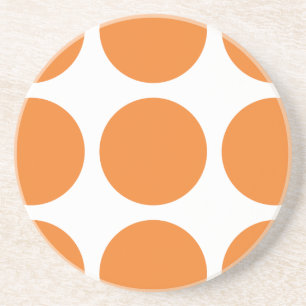 Big Polka Dots Onderzetter