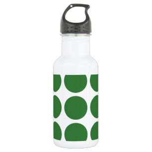 Big Polka Dots Waterfles