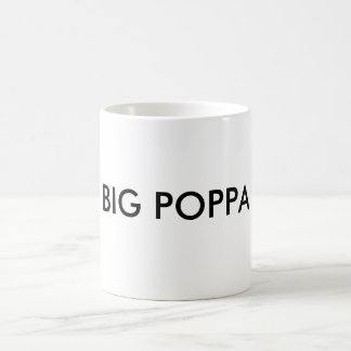 BIG POPPA AG KOFFIEMOK