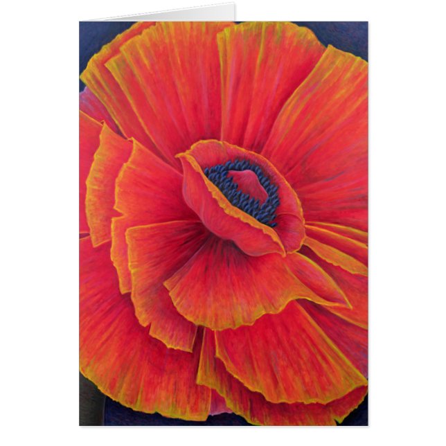 Big Poppy 2003 (Devant)