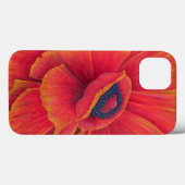 Big Poppy 2003 Case-Mate iPhone Case (Achterkant (horizontaal))
