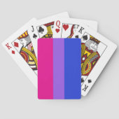 Big Pride Deck of Cards Pokerkaarten (Achterkant)