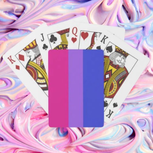 Big Pride Deck of Cards Pokerkaarten
