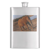 Big Red Heupfles (Voorkant)