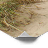 Big Red Lighthouse Poster (Hoek)