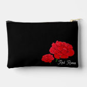 Big Red Rose Etui (Achterkant)